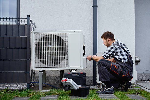 Trusted Ac Repair service in Stockwell, IN - HVAC Repair CO